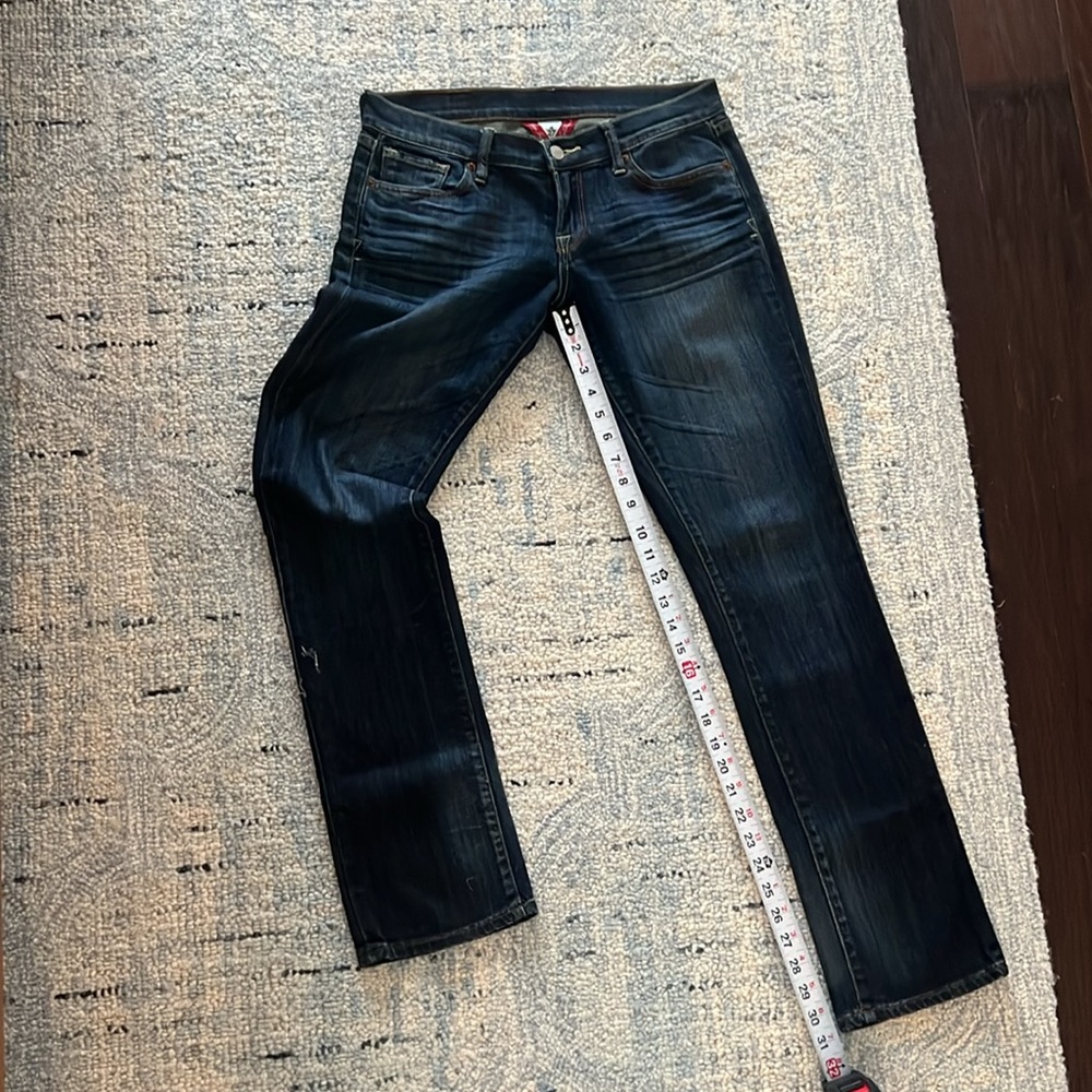 Lucky Brand Jeans - Picture 9 of 13